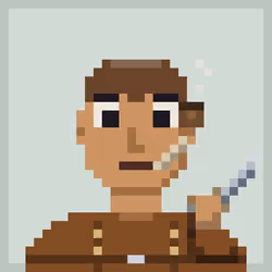RobinHood Tales #6217