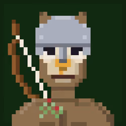 RobinHood Tales #6393