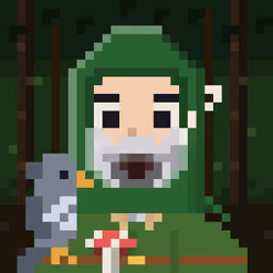 RobinHood Tales #2641