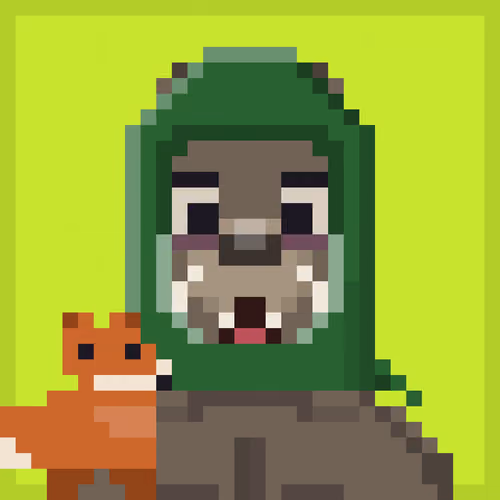 RobinHood Tales #7083