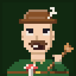 RobinHood Tales #5564