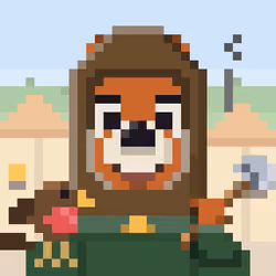 RobinHood Tales #2933