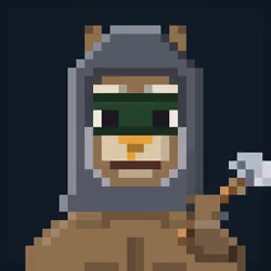 RobinHood Tales #5026