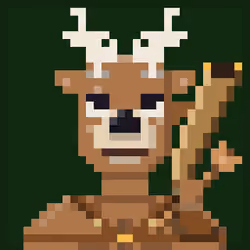 RobinHood Tales #1315