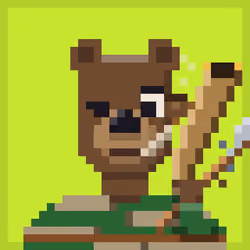 RobinHood Tales #1365