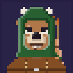 RobinHood Tales #7219