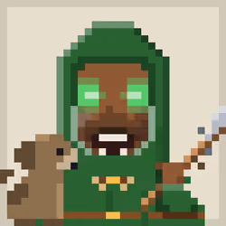 RobinHood Tales #5935