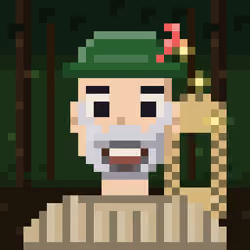 RobinHood Tales #5280