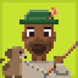 RobinHood Tales #6406
