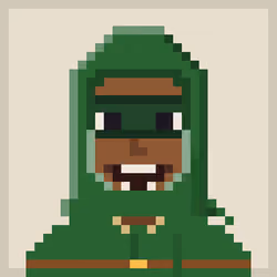 RobinHood Tales #2412