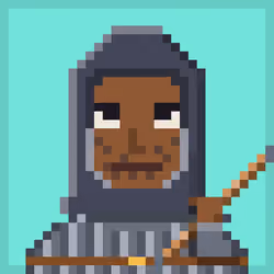 RobinHood Tales #2290