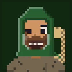 RobinHood Tales #6655