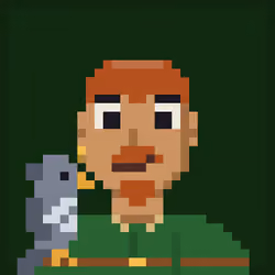 RobinHood Tales #3336
