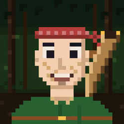 RobinHood Tales #6880