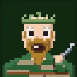 RobinHood Tales #5340