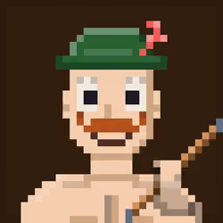 RobinHood Tales #6319