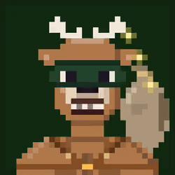 RobinHood Tales #4905
