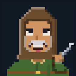 RobinHood Tales #7324
