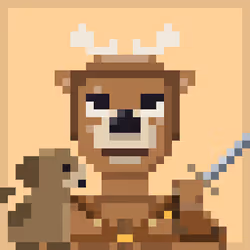 RobinHood Tales #370