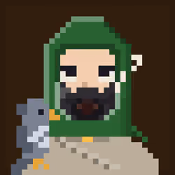 RobinHood Tales #3015