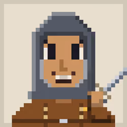 RobinHood Tales #6339