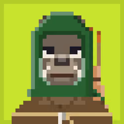 RobinHood Tales #7236