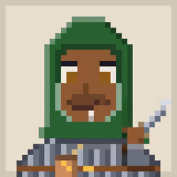 RobinHood Tales #2219