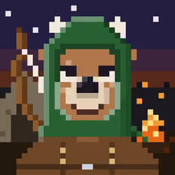 RobinHood Tales #2176