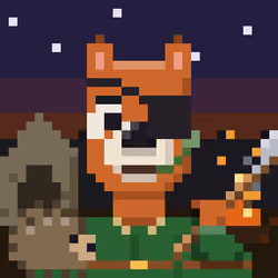 RobinHood Tales #597