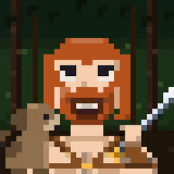 RobinHood Tales #3564