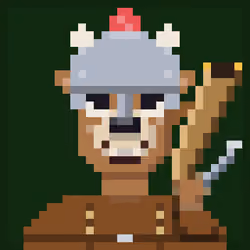 RobinHood Tales #7320