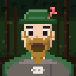 RobinHood Tales #6713