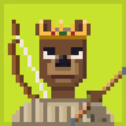 RobinHood Tales #1770