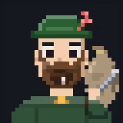 RobinHood Tales #3197
