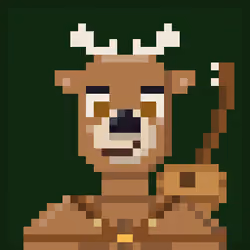 RobinHood Tales #3703