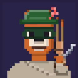 RobinHood Tales #6870
