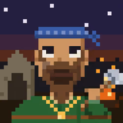 RobinHood Tales #5915