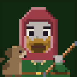 RobinHood Tales #5162