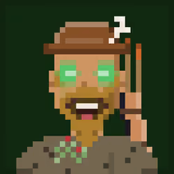 RobinHood Tales #7062