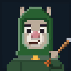 RobinHood Tales #4692