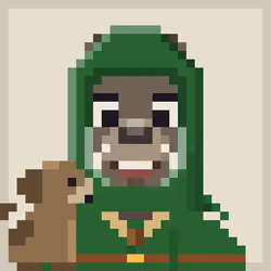 RobinHood Tales #5335