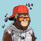 Hood Kongz 798