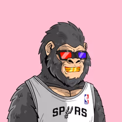 Hood Kongz 549