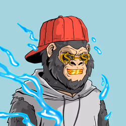Hood Kongz 317