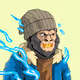 Hood Kongz 853