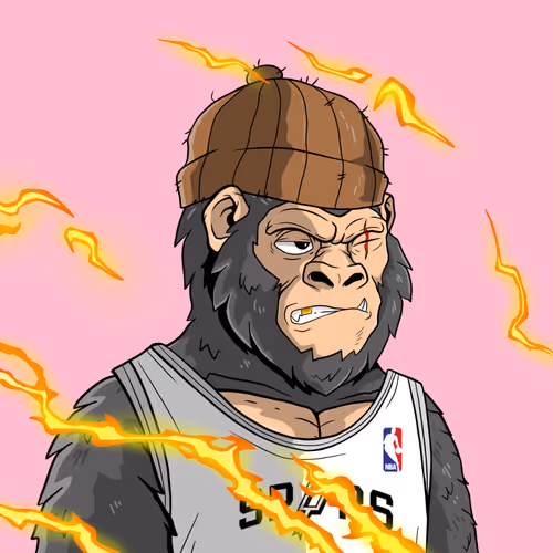 Hood Kongz 435