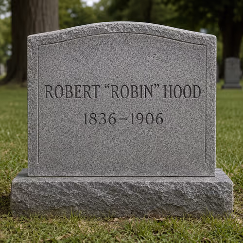 ROBERT