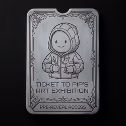 Pre reveal 
