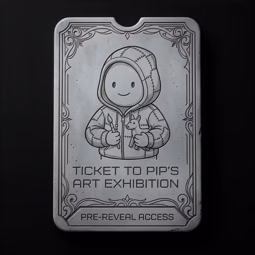 Pre reveal 