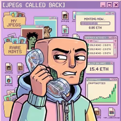 2021 Calling #4691